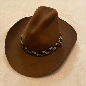 John B Stetson X3 Beaver